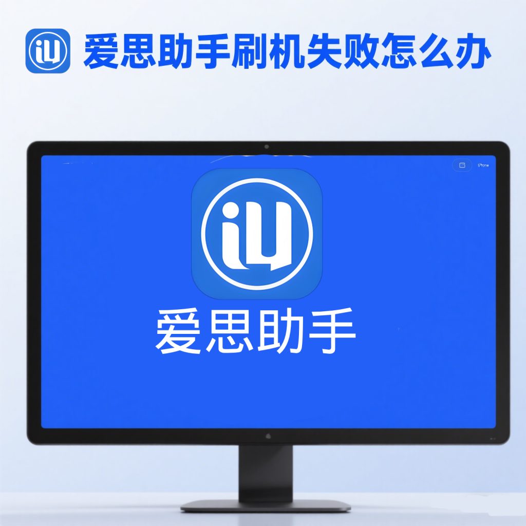 爱思助手卡在“验证中”？网络证书与服务器校验修复指南
