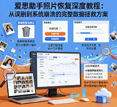 爱思助手恢复 iCloud 备份失败？账户与网络排查全攻略
