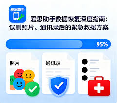 爱思助手恢复 iCloud 备份失败？账户与网络排查全攻略